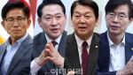 국힘 지지층 당대표 1위 '장동혁'…김문수는 무당층 1위[NBS]