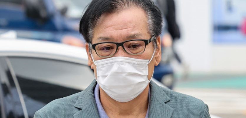 ‘건진법사’ 전성배 구속…법원 “증거인멸 우려”