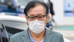 ‘건진법사' 전성배 구속…법원 “증거인멸 우려”