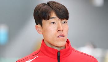 '아시안게임 金' 김진야, 병역특례 자료위조 소송 2심도 패소