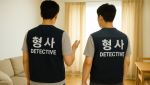 "시신에 금목걸이 어디갔어!"...현장 출동한 경찰들 '발칵'