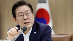 李대통령, 오늘 중국 특사단 파견…단장에 박병석
