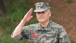 [단독]박정훈 대령, 軍 최상위 수사기관 수장되나…장군 특진 가능성