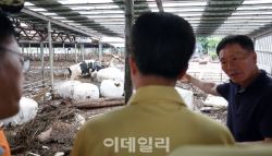 400㎜ 괴물 폭우 휩쓴 경기도, 복구비 3038억원 투입된다