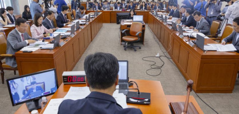 "온통 폐업 생각뿐" 노란봉투법 통과 치명적…경영난 가속화
