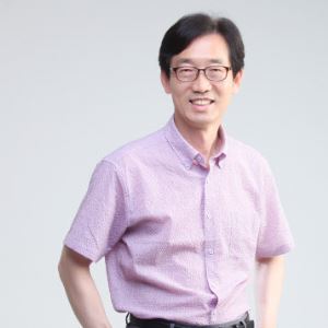 김해진 엔솔바이오 대표 “골관절염치료제 등 주요 파이프라인 개발 속도낼 것”