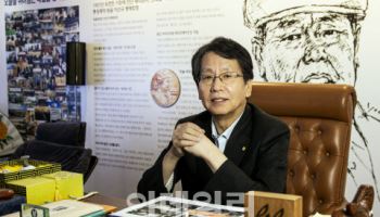 동성제약, 이양구 전 회장 ‘업무상 배임’ 혐의로 고발