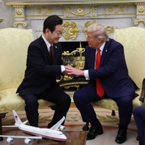 ‘주한미군 기지 부지 소유권’ 언급에…정부 “이전 요청 없어”