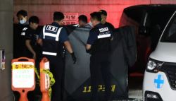 엄마와 함께 사망한 두 딸은 10대…오피스텔서 무슨 일이