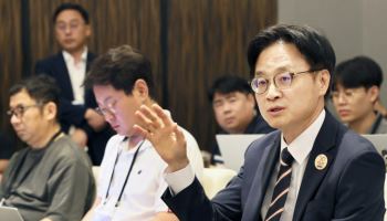 산업장관 “韓, 에너지슈퍼위크서 ‘글로벌 아젠다 세터’ 자리매김”