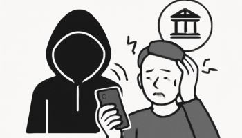 보이스피싱 당하면 은행이 물어준다