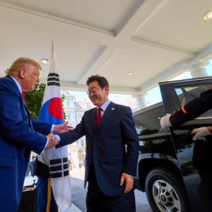 韓 앞에 놓인 ‘동맹청구서’…국방비 인상 폭 고심