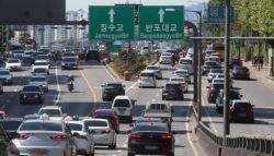 줄 서서 기다리는데 '끼어들기'…9월부터 안 봐준다	