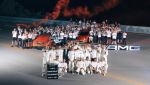 메르세데스-AMG 전기 콘셉트카, 24시간 5489km 주행 신기록