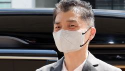 檢, 카카오 김범수에 징역 15년 구형…金 경영전 펼친 것(종합)