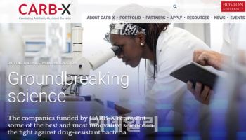 퀀타매트릭스가 뚫은 CARB-X, 5400억 M&A 전례도
