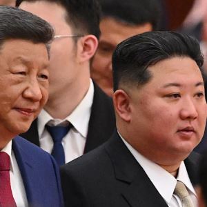 시진핑-김정은, 6년여만 정상회담…관계 개선 모색할 듯