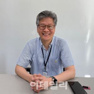 서보광 유빅스테라퓨틱스 대표 "BTK 분해제 글로벌 기술이전 도전"