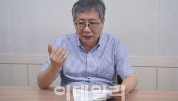 낮아진 톱라인에도 조건부 허가 도전하는 김권 셀비온 대표[화제의 바이오人]