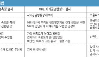 비침습 검사 도입, K바이오 지방간藥 기술수출 '청신호' 켜져