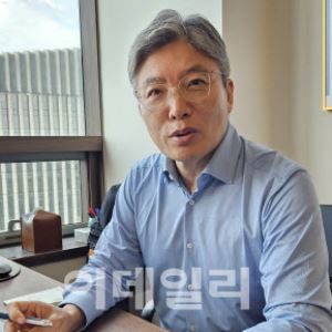 김태유 아이엠비디엑스 대표 “조기 검진 매출 급증…내년 분기 흑자”