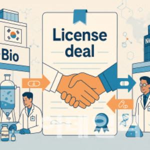 뉴코(NewCo), K바이오의 새로운 생존 전략?…“트랙레코드 확보부터”