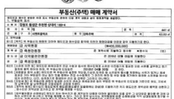 휴비츠, 이번엔 수상한 부동산 거래…배임으로 ‘거래정지’ 되나