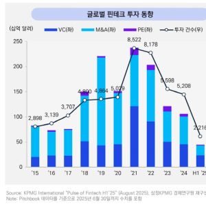 삼정KPMG "스테이블코인·STO 등 투자자 관심 높아질 것