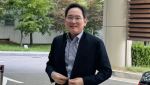 삼성家 4세 이지호씨, 美 시민권 포기하고 해군 입대한다