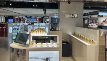 세포랩, 현대면세점 무역센터점 입점…글로벌 소비자 접점 확대