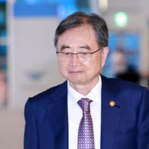 조현 “한국인 집단 구금 문제, 근본적으로 해결...비자데스크 곧 설치”