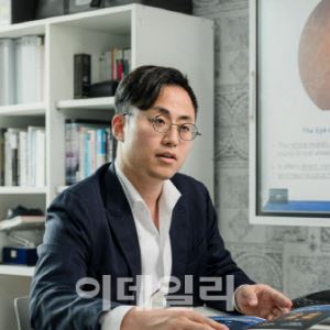최태근 메디웨일 대표 “국내 1호 ‘드 노보’ 획득 의료AI 자신”