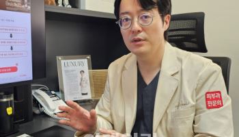 이도영 힐하우스 원장이 꼽은 ‘끝판왕’ 스킨부스터…리투오 경쟁력은
