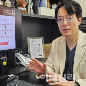 이도영 힐하우스 원장이 꼽은 ‘끝판왕’ 스킨부스터…리투오 경쟁력은