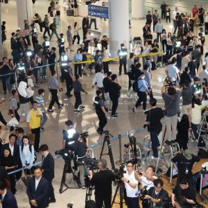 외교부, '美 구금 인권 침해' 논란에 "전수조사 뒤 문제제기"