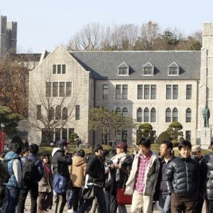 "최저 없이 의대 가능"…고려대, 다문화 전형 신설에 '시끌'