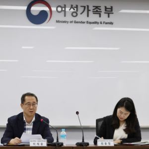 다문화가족 평균 소득 늘었다…10명 중 6명 대학 진학