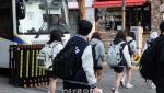 유초중고생 1년 새 13만명 감소…다문화 학생 비중 4% 돌파