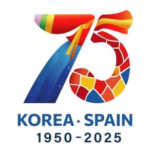 스페인 라스팔마스에 세워지는 그리팅맨[이희용의 세계시민]