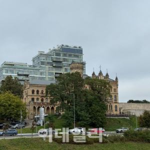 리투아니아 빌뉴스, 낯선 그 이름…'예상외로 놀라운' 생명과학 R&D