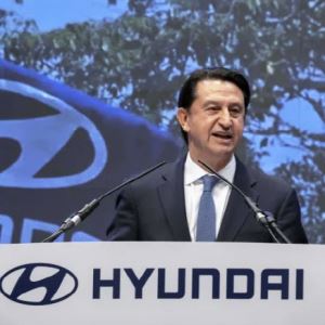 무뇨스 현대차 사장 “美 구금 사태 관련자들에게 심심한 위로”