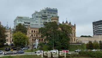 Vilnius: From Unknown to Life Sciences Powerhouse