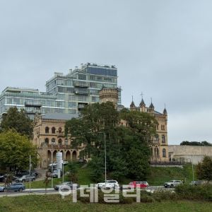 Vilnius: From Unknown to Life Sciences Powerhouse