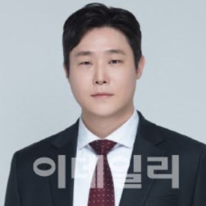 [옥석 가리는 AI의료]빈준길 뉴로핏 대표 "뇌 AI 영상진단 경제적 해자 커"