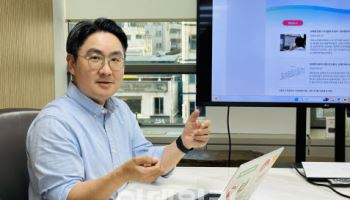 [옥석 가리는 AI의료]김영웅 디지털헬스산업협회장 "AI의료 옥석가리기 시대, 역량 강화가 생존 열...