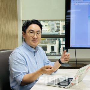 [옥석 가리는 AI의료]김영웅 디지털헬스산업협회장 "AI의료 옥석가리기 시대, 역량 강화가 생존 열...