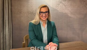 리투아니아 혁신청 바이오 총괄 "한국의 헝그리 정신, 우리도 있다"