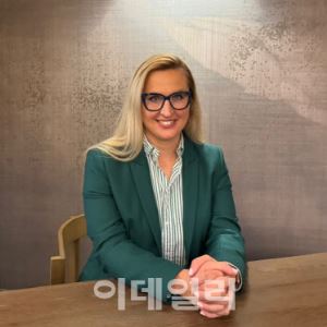 리투아니아 혁신청 바이오 총괄 "한국의 헝그리 정신, 우리도 있다"