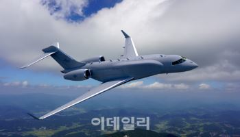 우리 軍 첫 전자전기 개발 도전 KAI, 최종 형상 공개