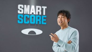 [단독]문어발 확장의 부메랑…스마트스코어 정성훈 회장 피소